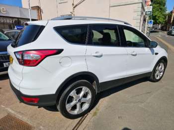 Used Ford Kuga 2018 for sale - 74945515: Photo