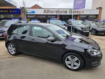 2015 (15) - 1.6 TDI BlueMotion Tech Match Euro 5 (s/s) 5dr