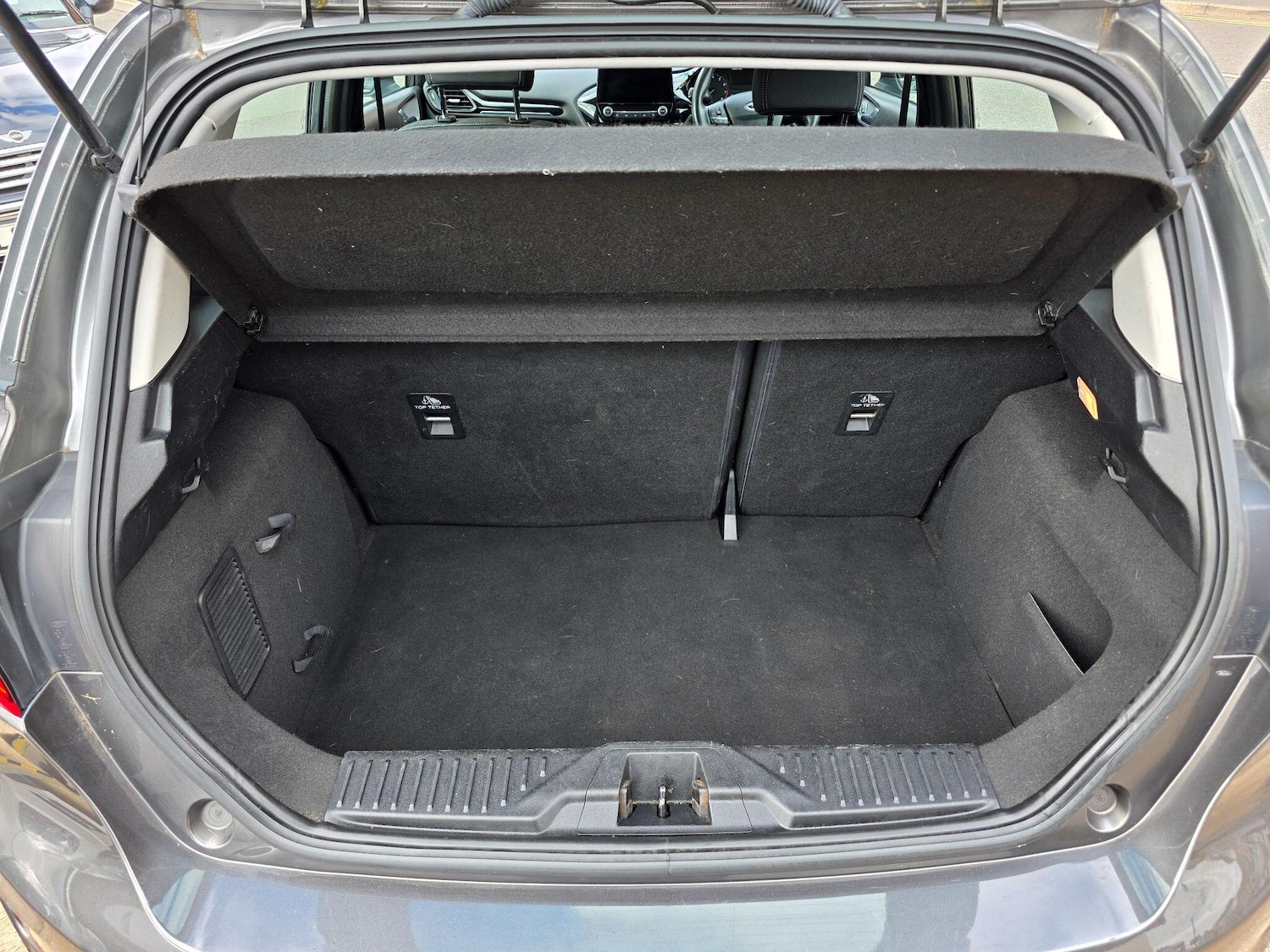 Used Ford Fiesta 2019 for sale - 76137659: Photo 13