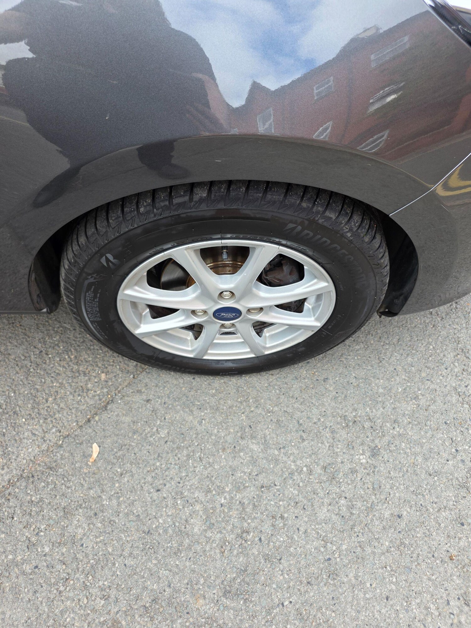 Used Ford Fiesta 2019 for sale - 76137659: Photo 19