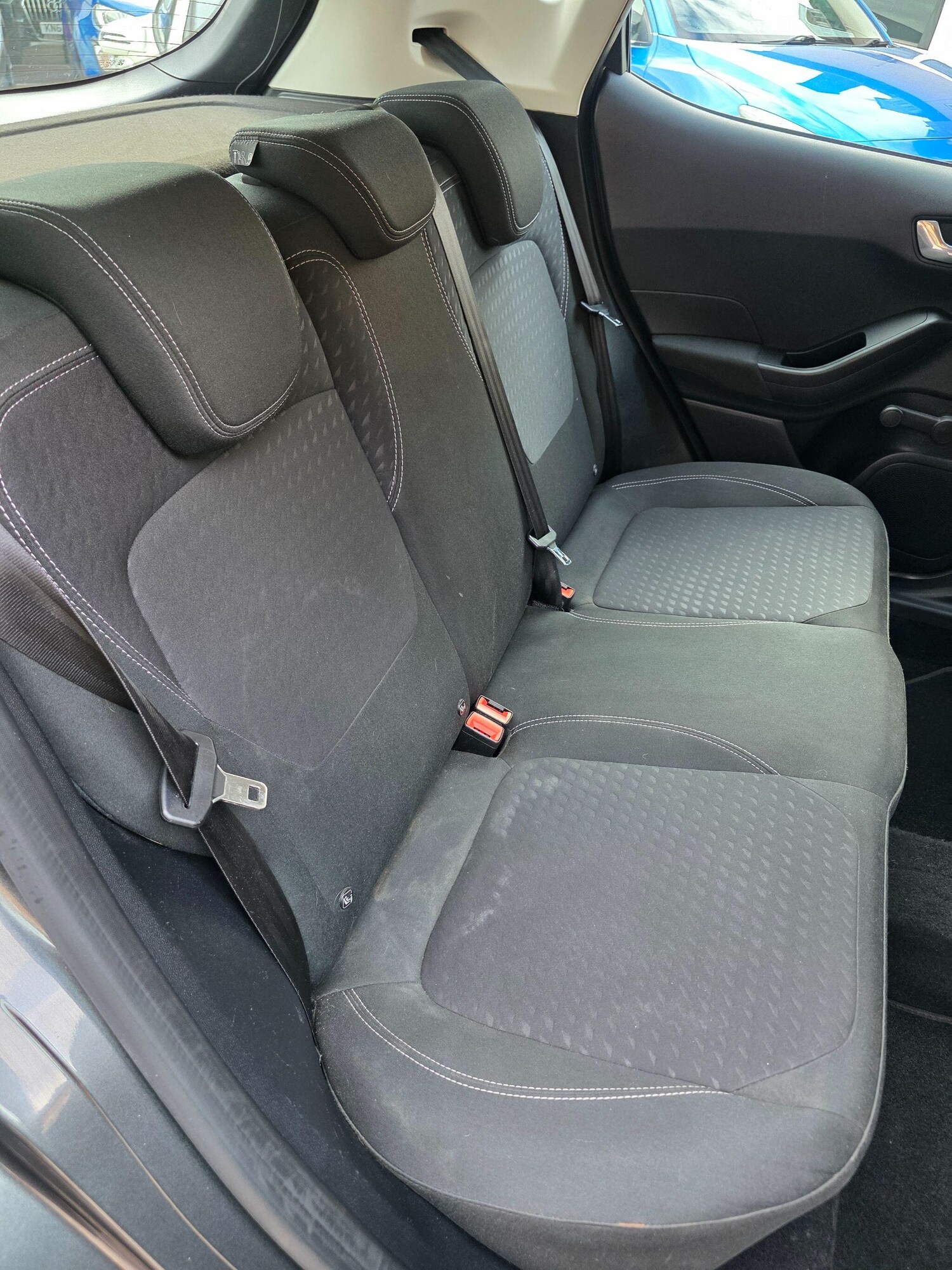 Used Ford Fiesta 2019 for sale - 76137659: Photo 21