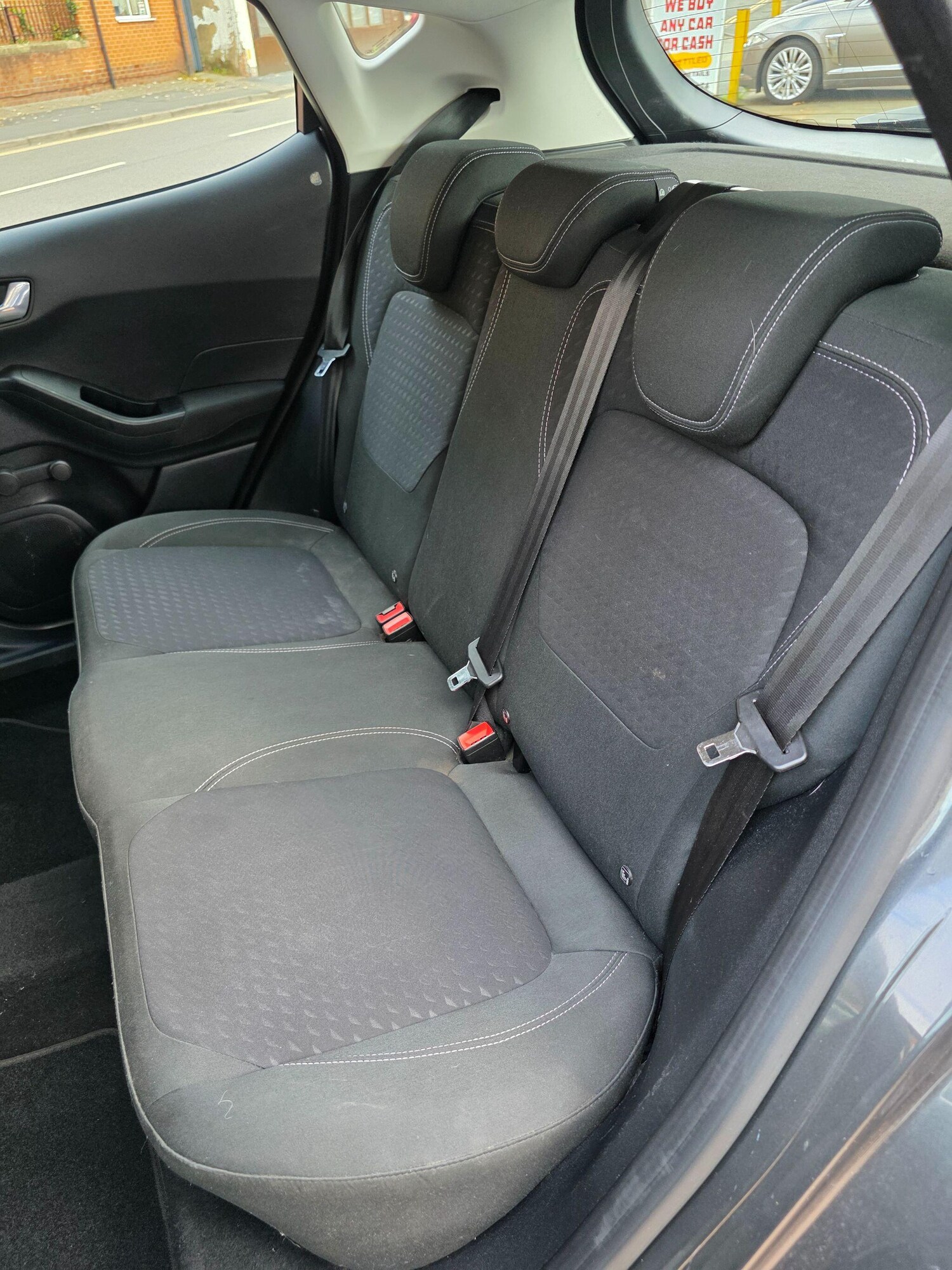 Used Ford Fiesta 2019 for sale - 76137659: Photo 23