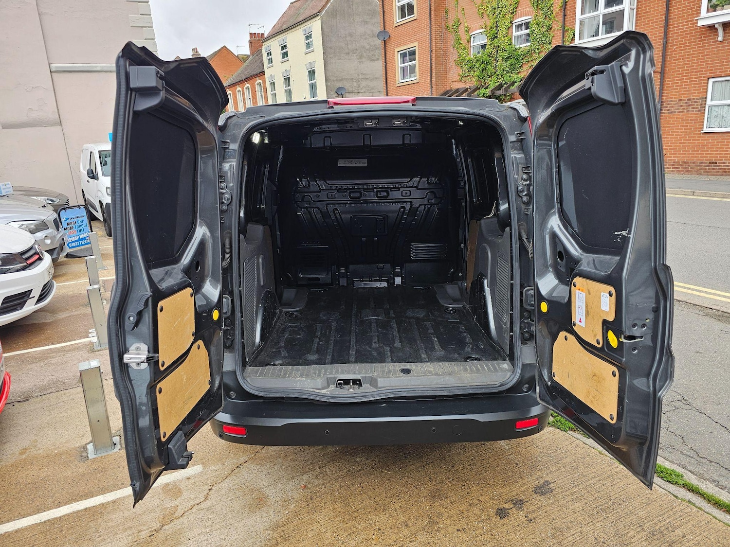 Vehicle 13