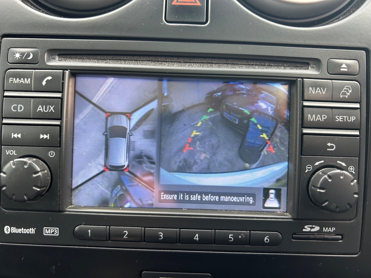 Used Nissan Qashqai 2013 for sale - 76153044: Photo 12