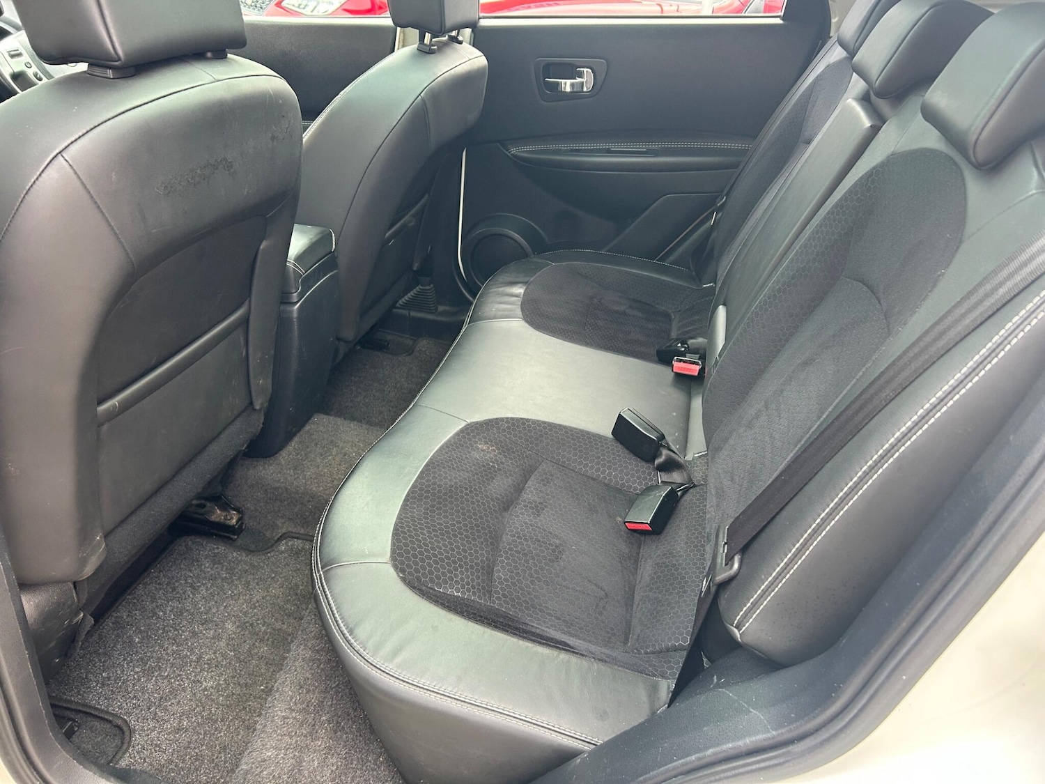 Used Nissan Qashqai 2013 for sale - 76153044: Photo 13