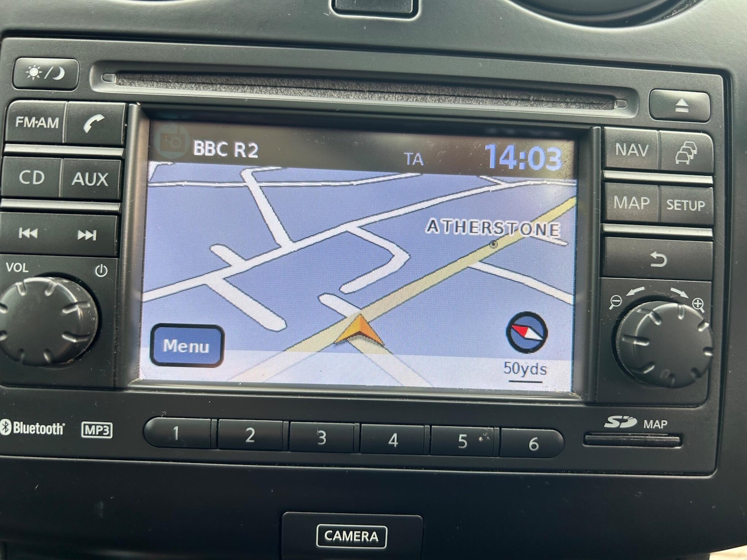 Used Nissan Qashqai 2013 for sale - 76153044: Photo 14