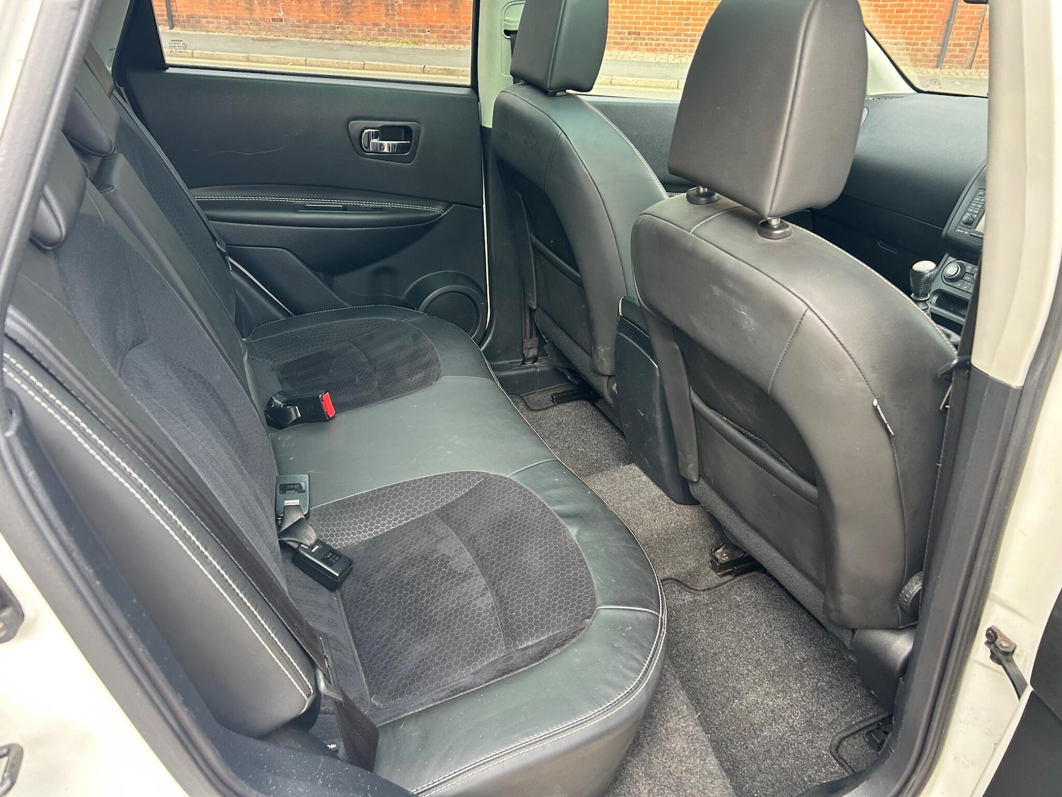 Used Nissan Qashqai 2013 for sale - 76153044: Photo 15