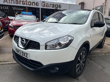 2013 (13) - 1.6 dCi 360 2WD Euro 5 (s/s) 5dr