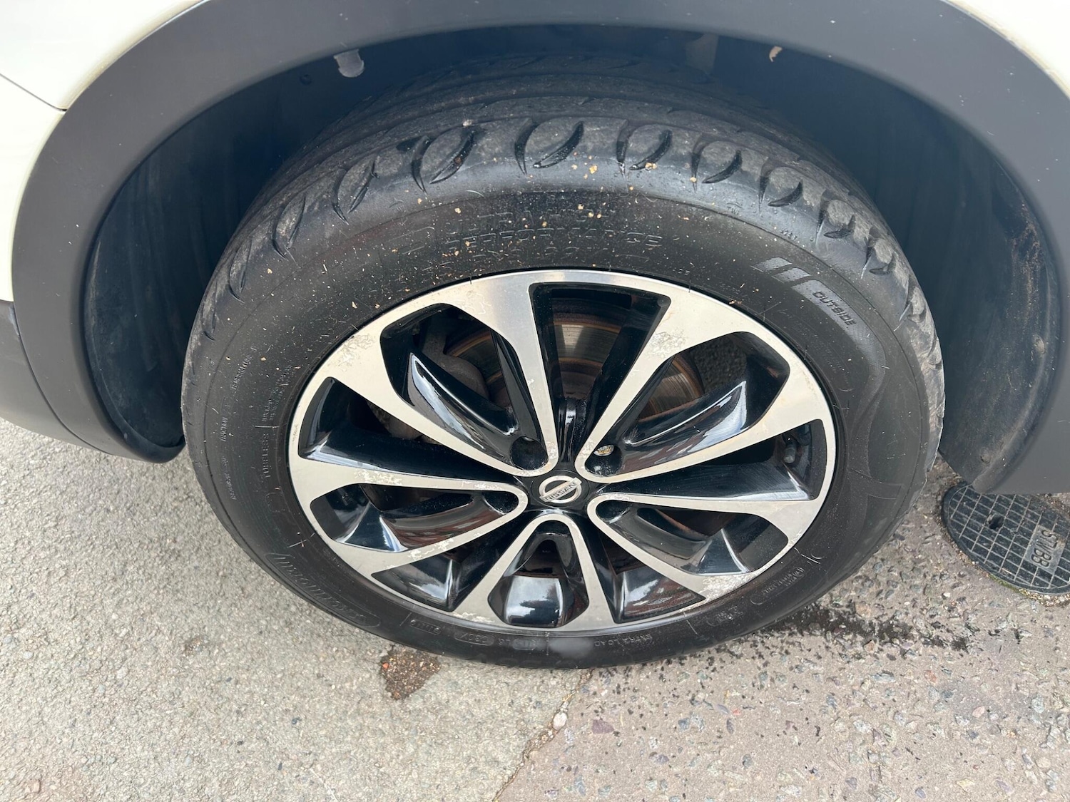 Used Nissan Qashqai 2013 for sale - 76153044: Photo 21