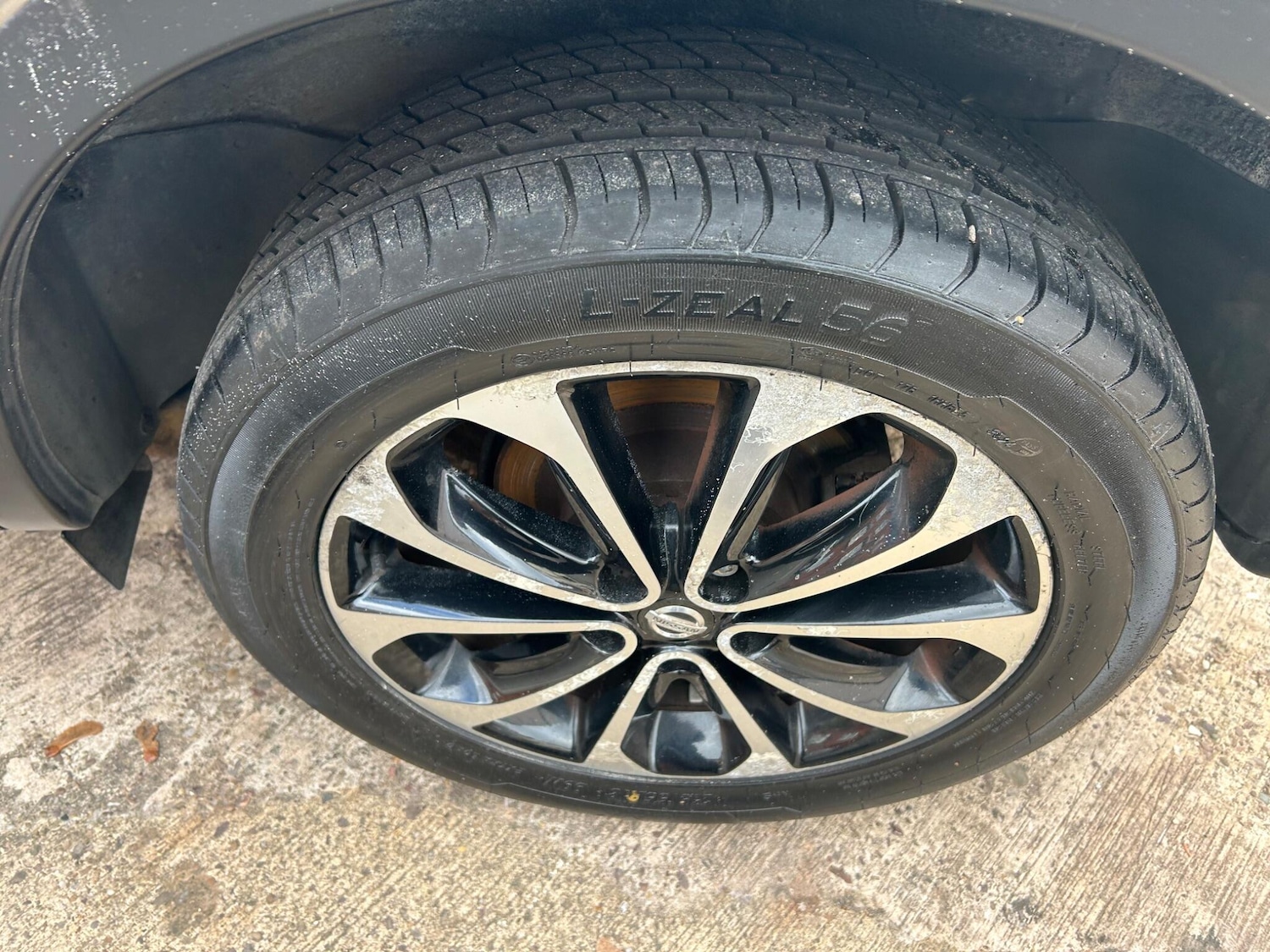 Used Nissan Qashqai 2013 for sale - 76153044: Photo 22