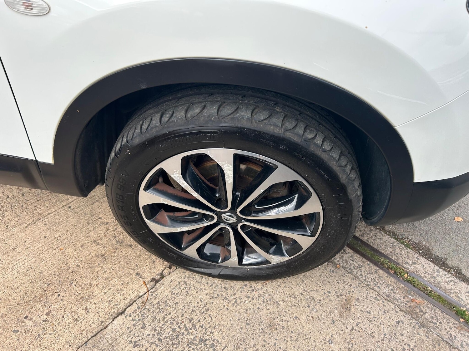 Used Nissan Qashqai 2013 for sale - 76153044: Photo 23