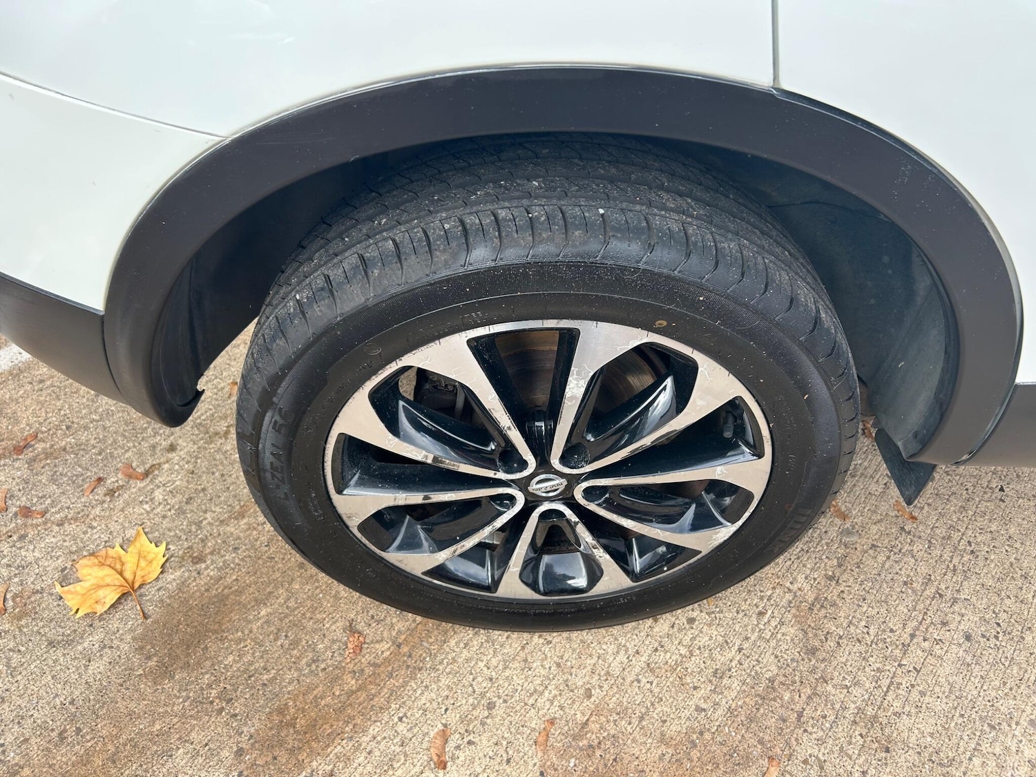 Used Nissan Qashqai 2013 for sale - 76153044: Photo 24