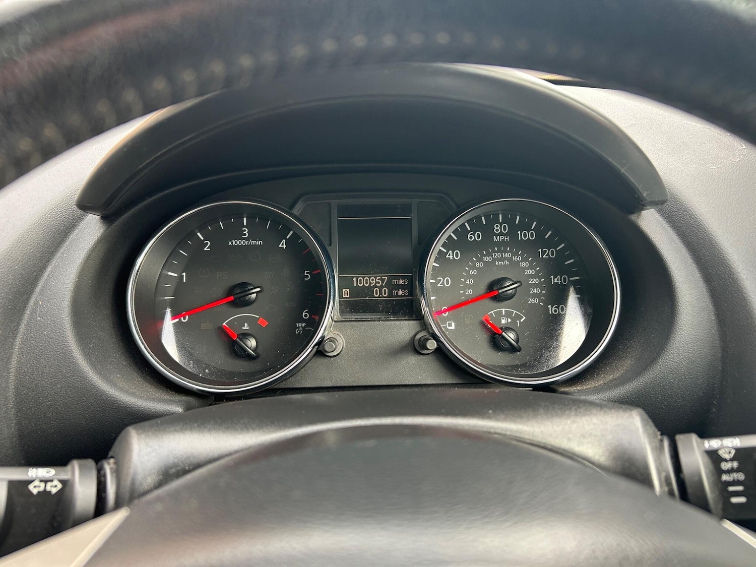 Used Nissan Qashqai 2013 for sale - 76153044: Photo 25