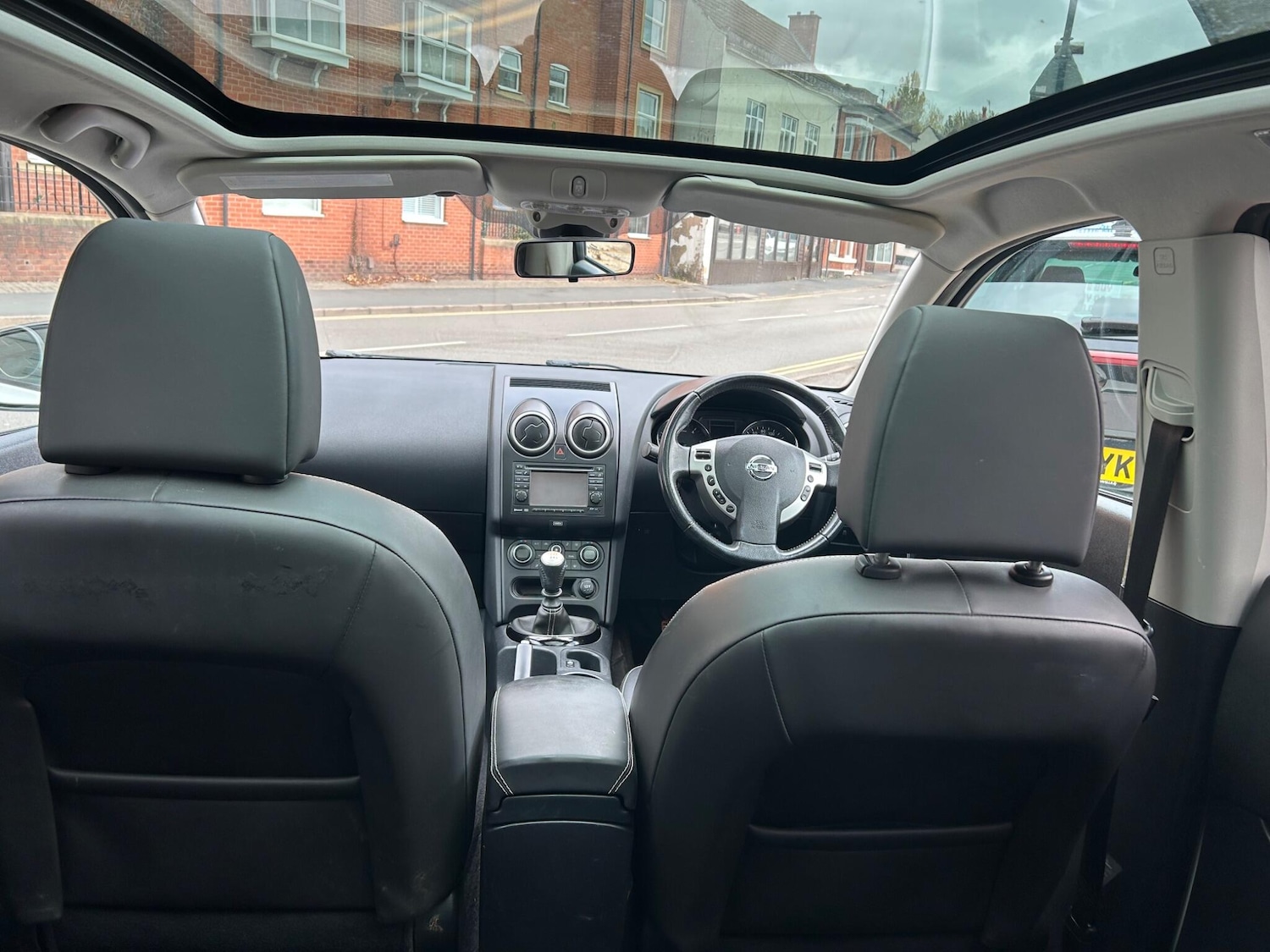 Used Nissan Qashqai 2013 for sale - 76153044: Photo 8