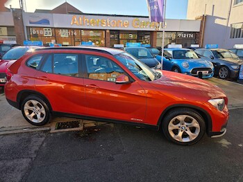 2015 (64) - 2.0 20d ED EfficientDynamics Business sDrive Euro 5 (s/s) 5dr