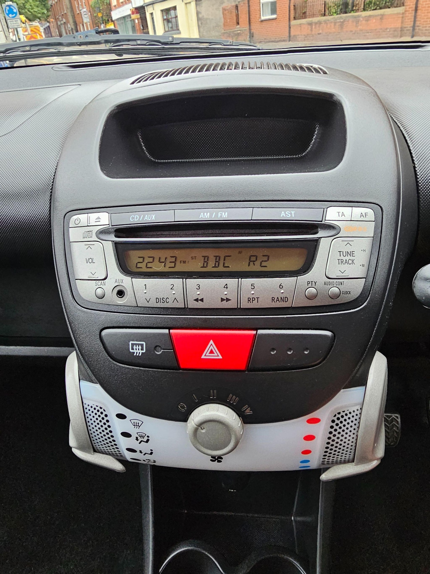 Vehicle 24