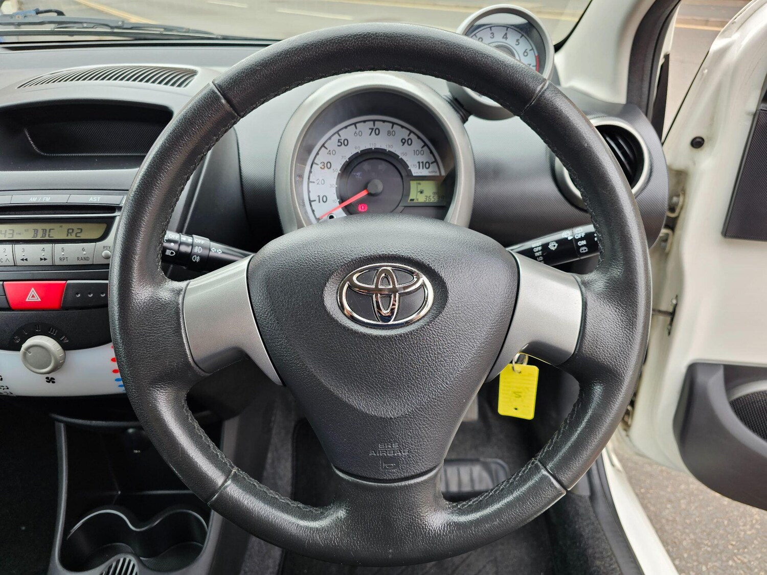 Vehicle 25