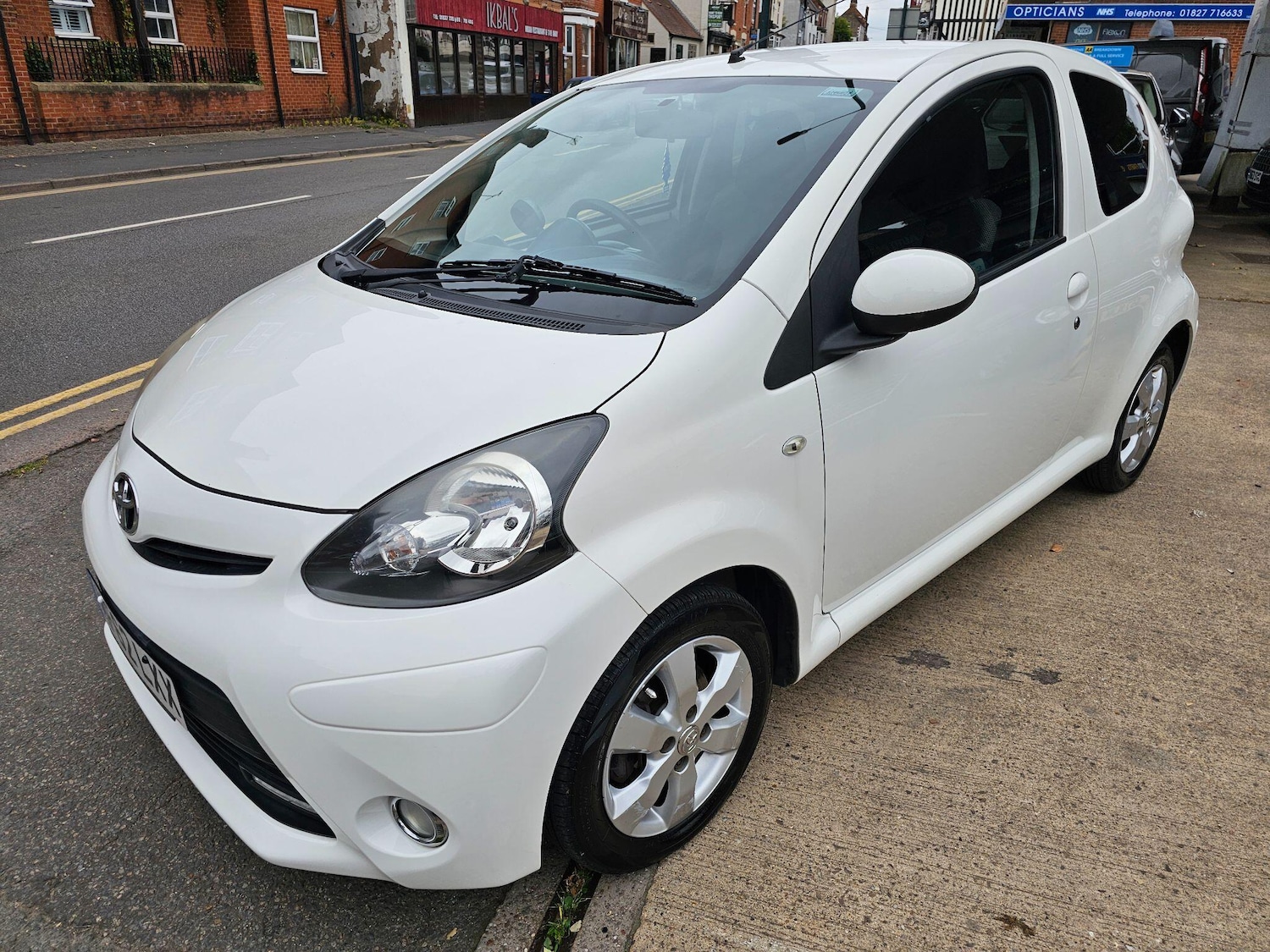 Vehicle 6