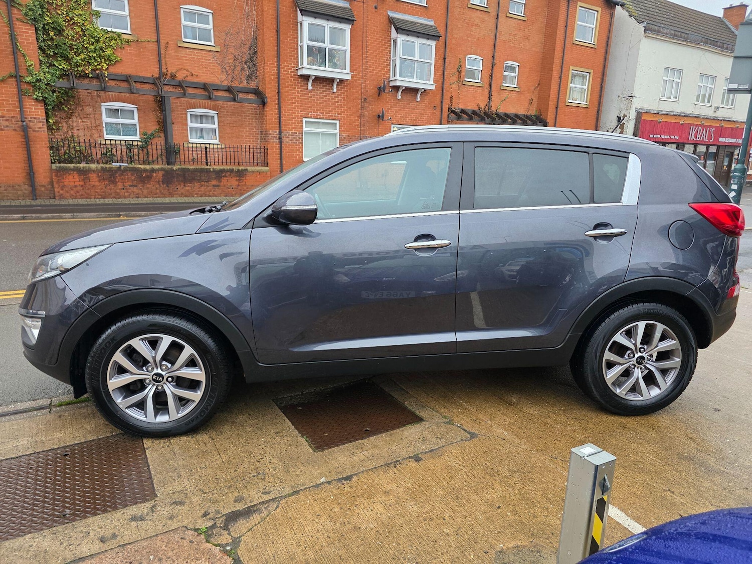 Used Kia Sportage 2015 for sale - 77015831: Photo 15