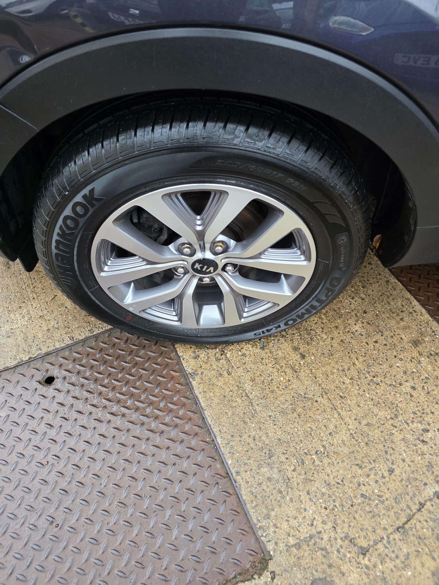 Used Kia Sportage 2015 for sale - 77015831: Photo 16