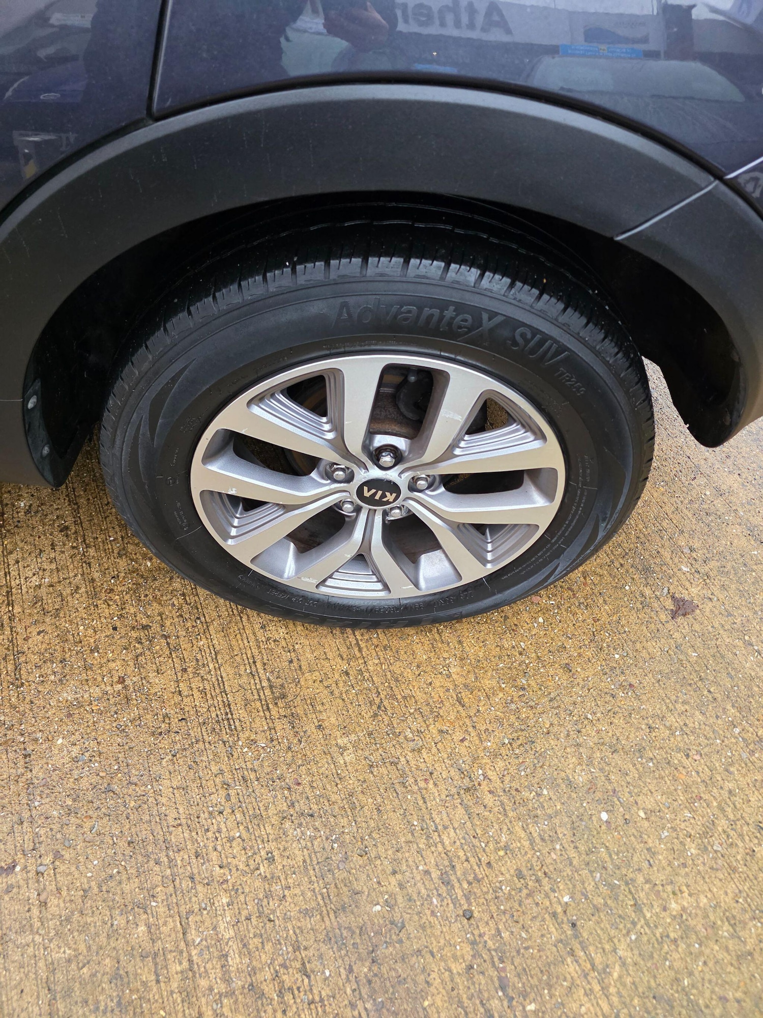 Used Kia Sportage 2015 for sale - 77015831: Photo 17