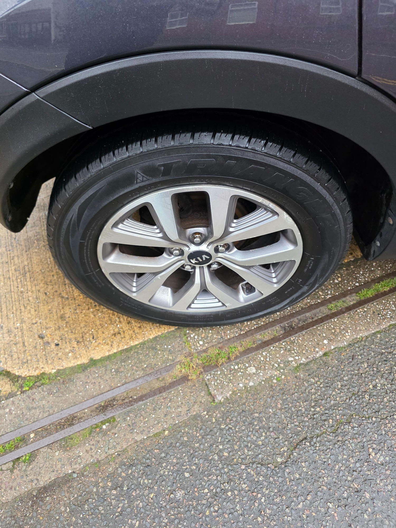 Used Kia Sportage 2015 for sale - 77015831: Photo 18