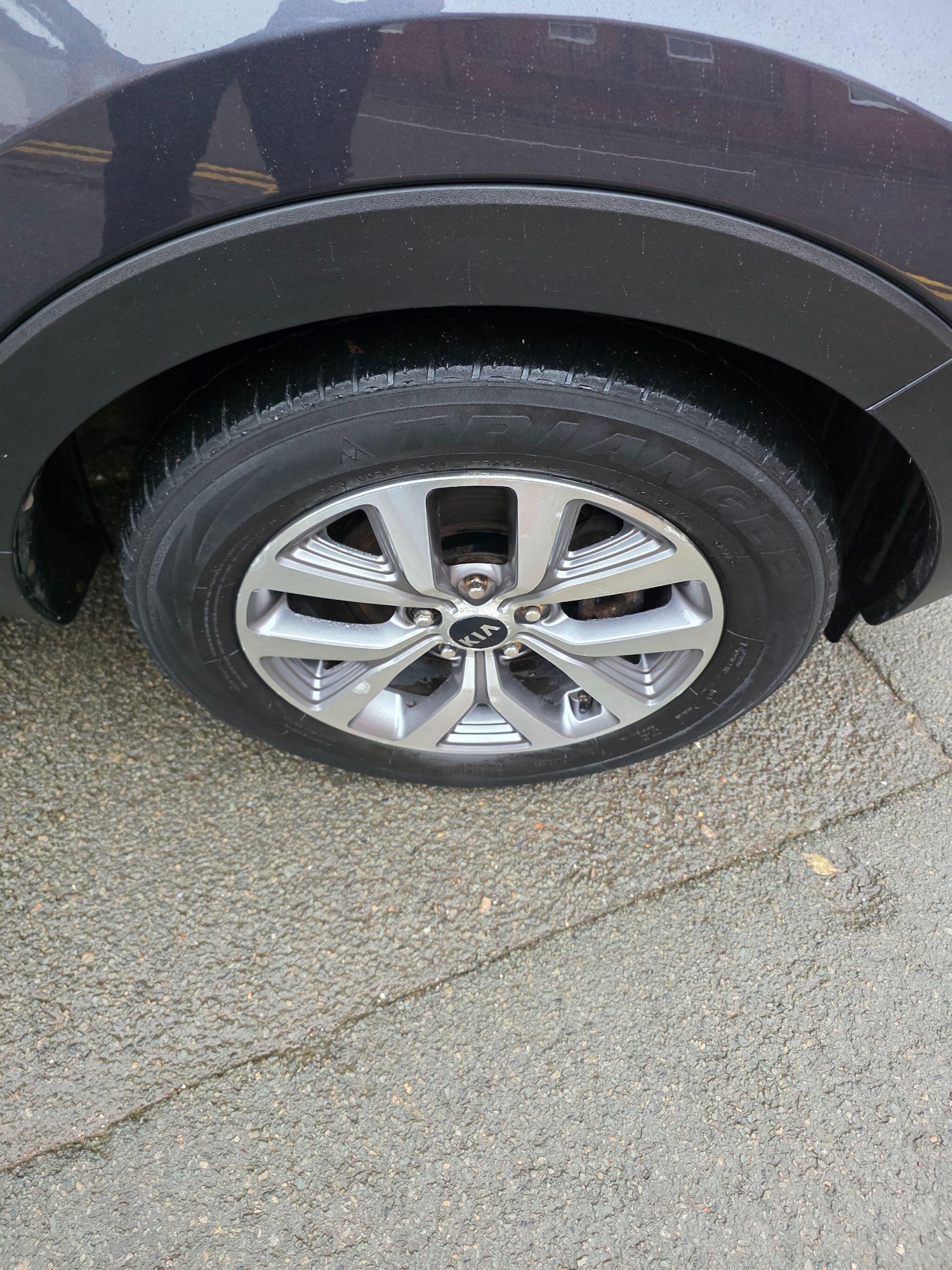 Used Kia Sportage 2015 for sale - 77015831: Photo 19