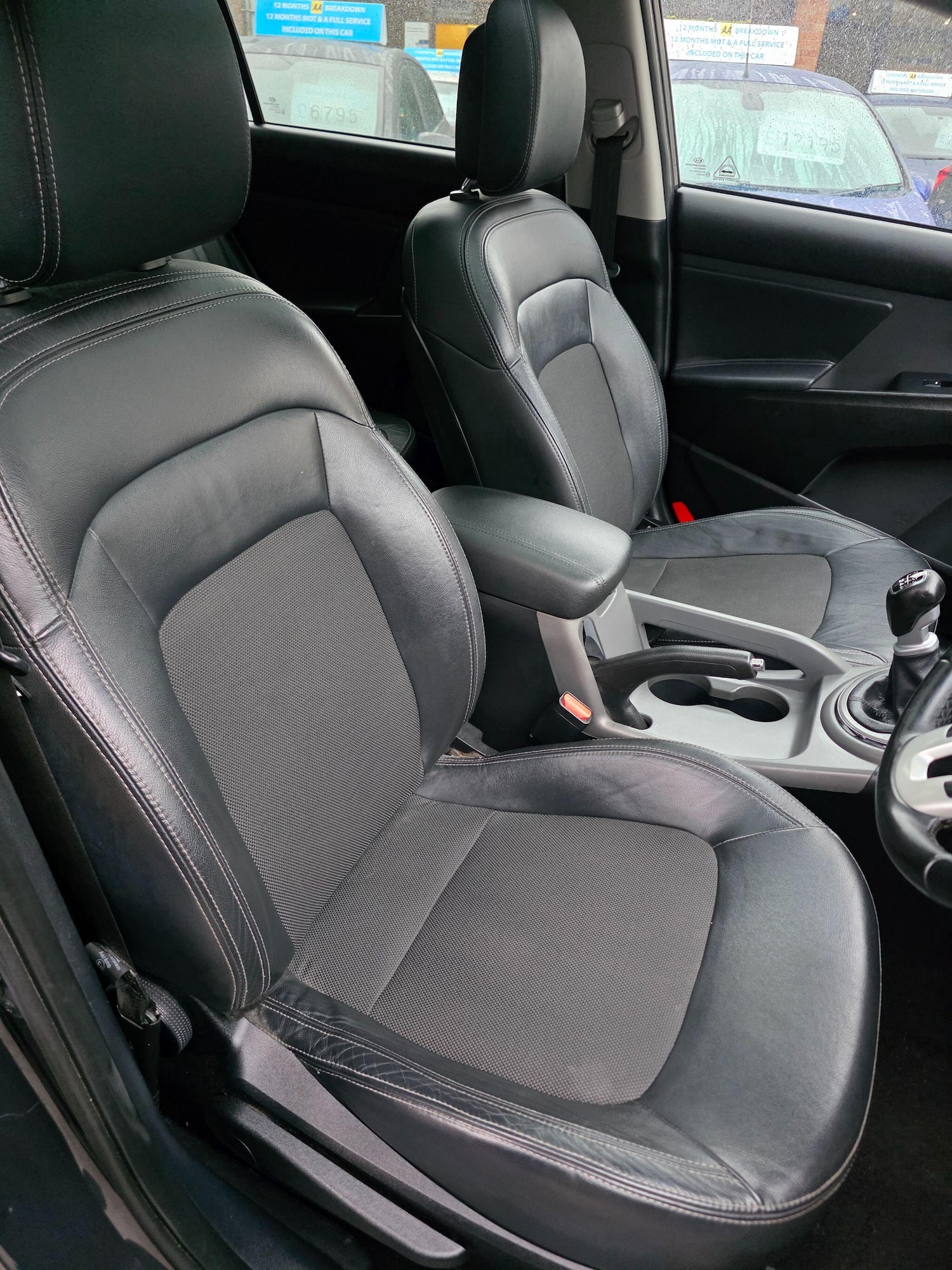 Used Kia Sportage 2015 for sale - 77015831: Photo 20