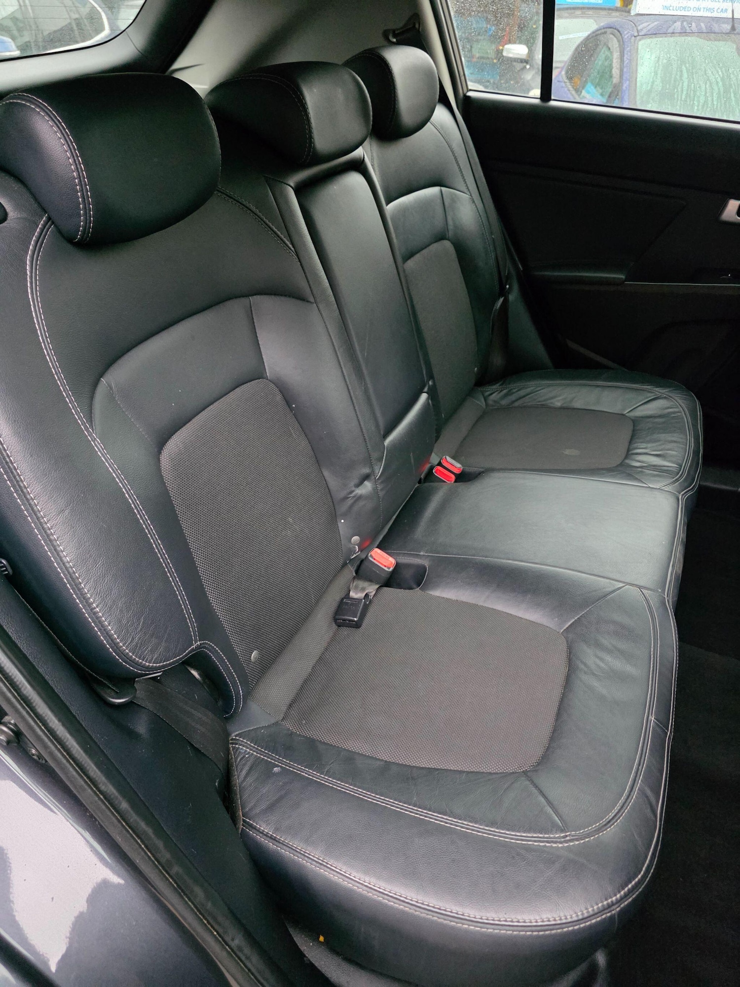 Used Kia Sportage 2015 for sale - 77015831: Photo 21