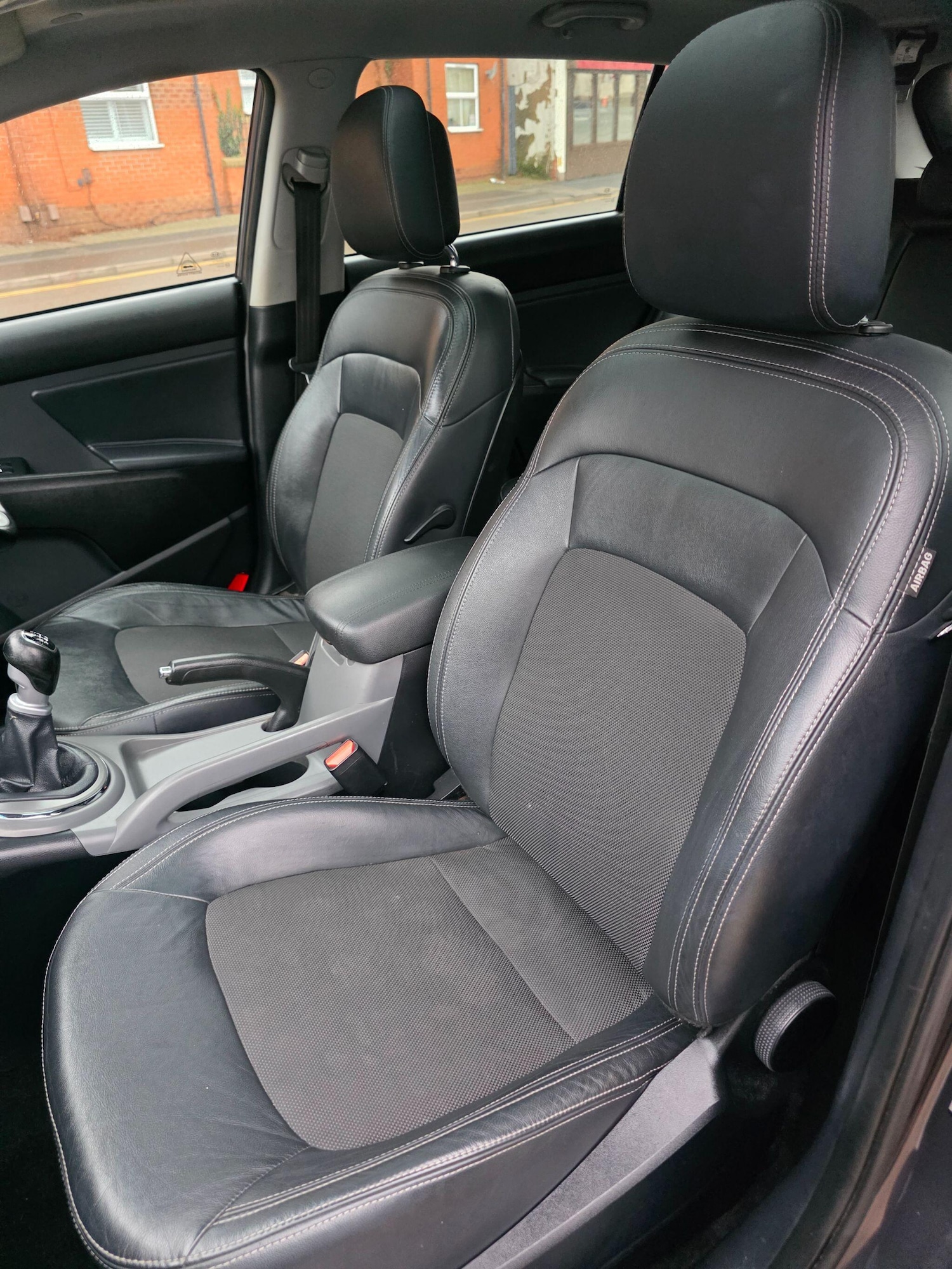 Used Kia Sportage 2015 for sale - 77015831: Photo 22