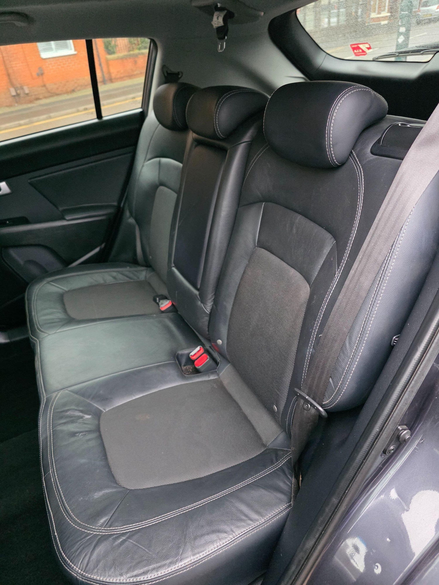 Used Kia Sportage 2015 for sale - 77015831: Photo 23