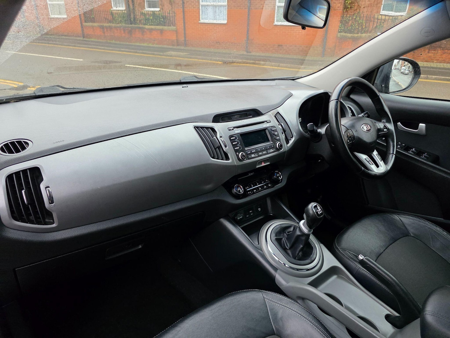 Used Kia Sportage 2015 for sale - 77015831: Photo 24