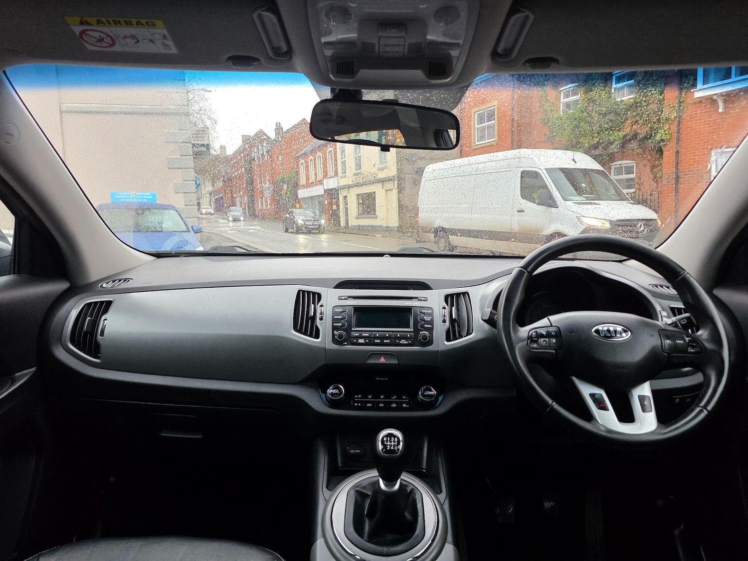 Used Kia Sportage 2015 for sale - 77015831: Photo 25