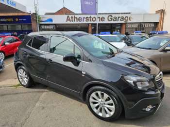 2015 (64) - 1.4T SE Auto 2WD Euro 5 5dr