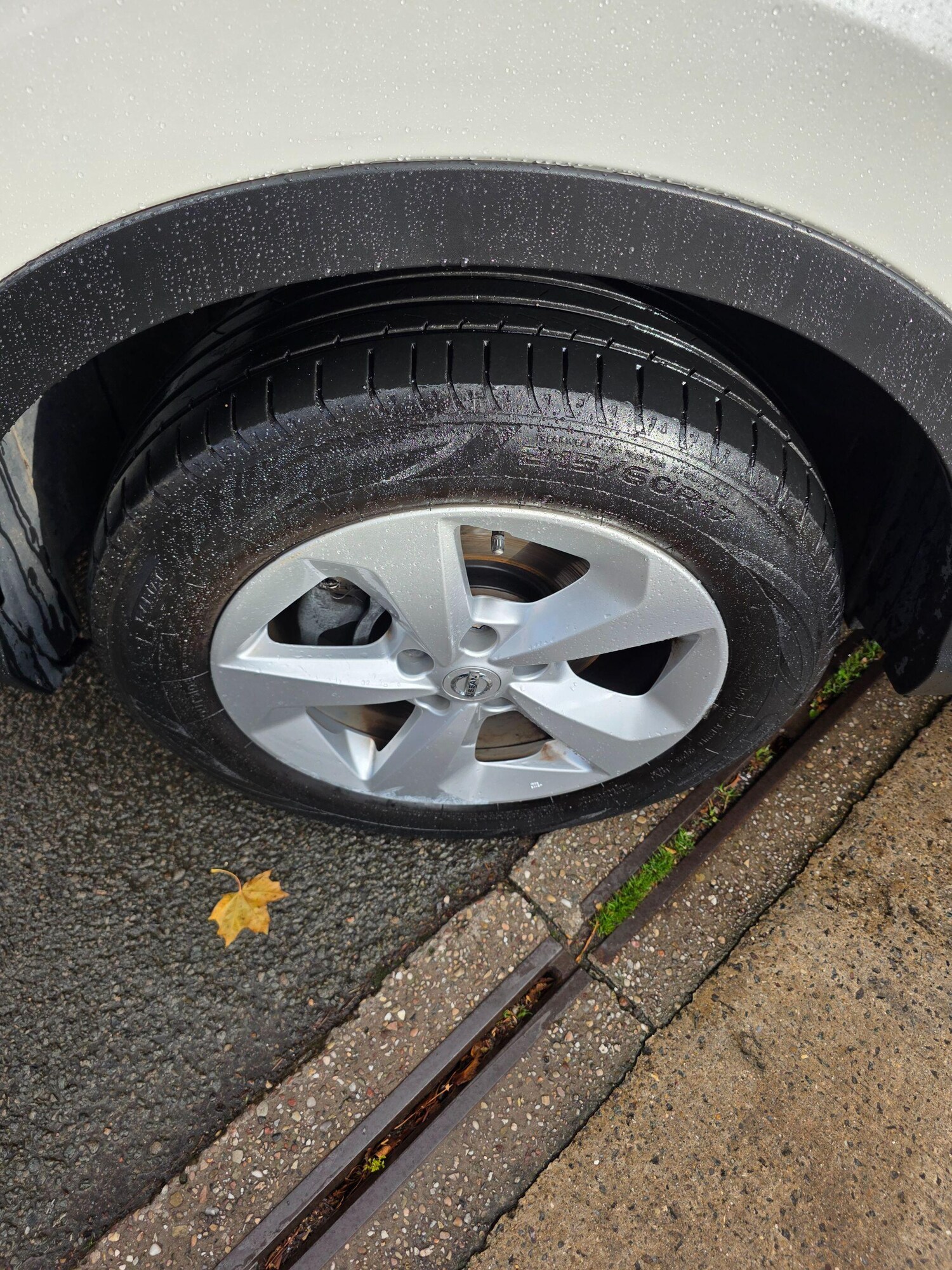 Used Nissan Qashqai 2020 for sale - 76658625: Photo 16