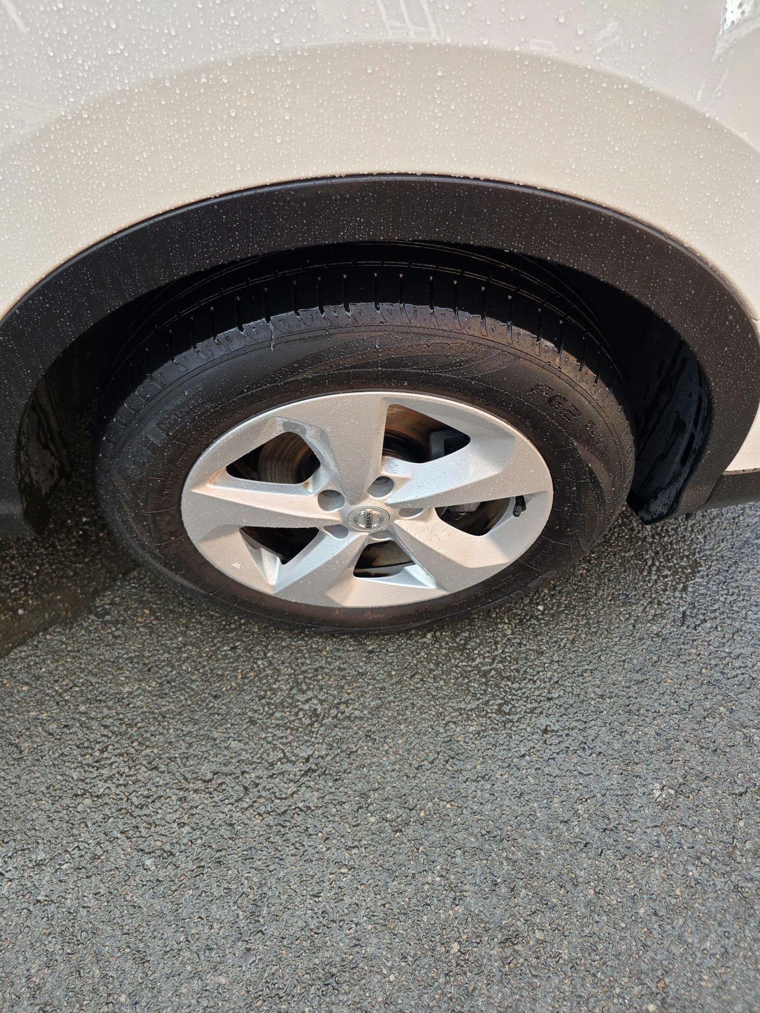 Used Nissan Qashqai 2020 for sale - 76658625: Photo 19