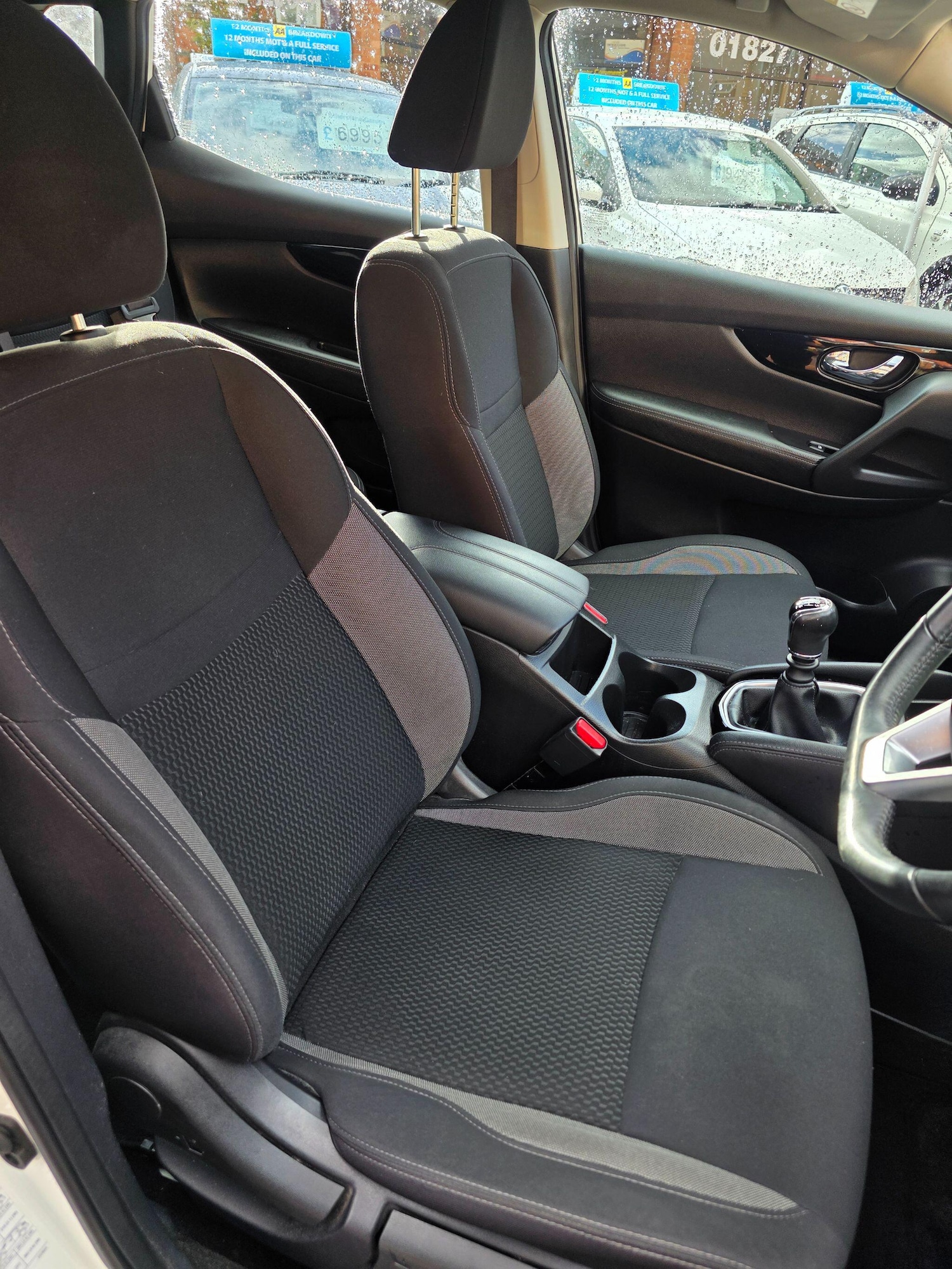 Used Nissan Qashqai 2020 for sale - 76658625: Photo 20