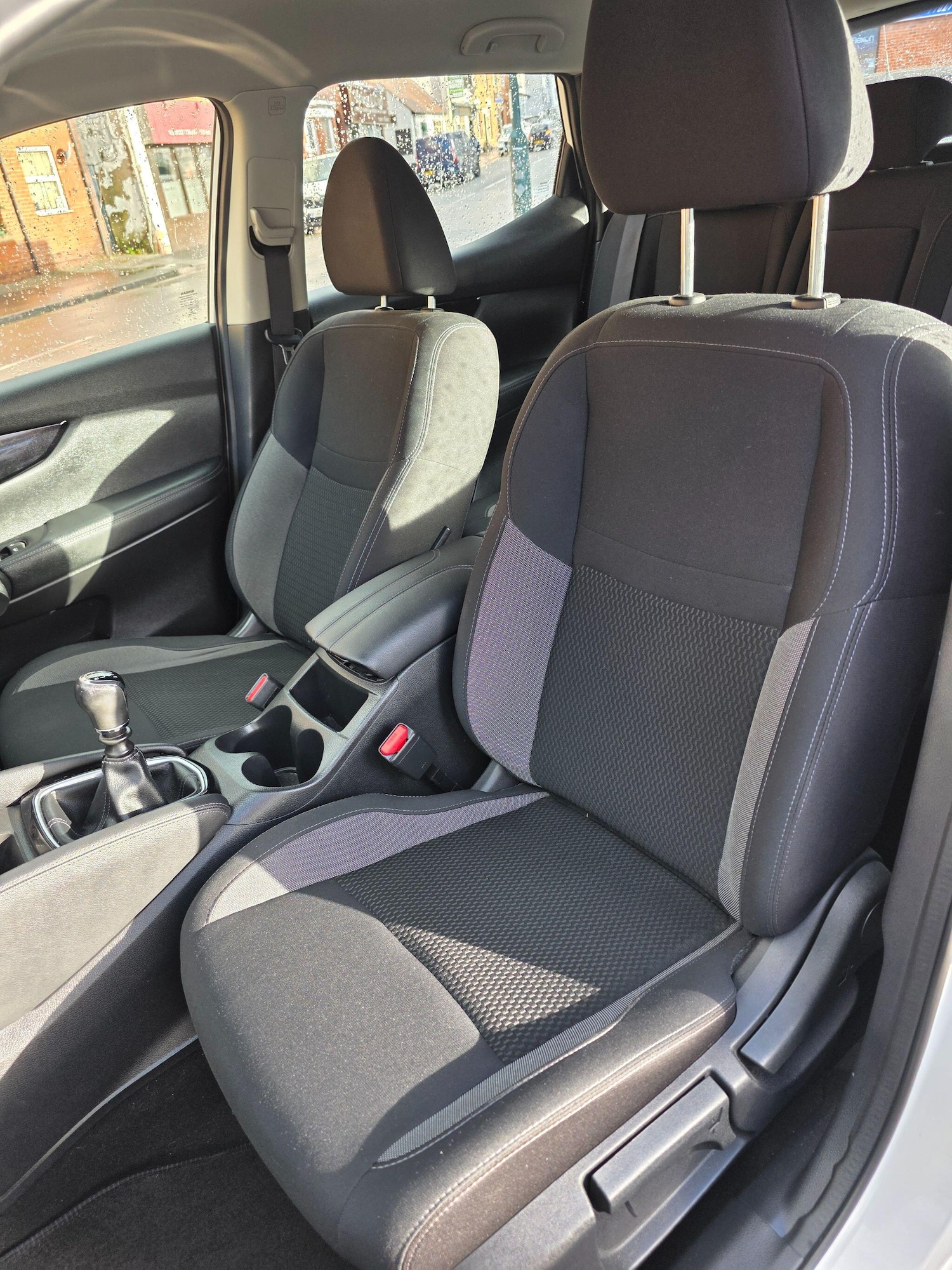 Used Nissan Qashqai 2020 for sale - 76658625: Photo 22