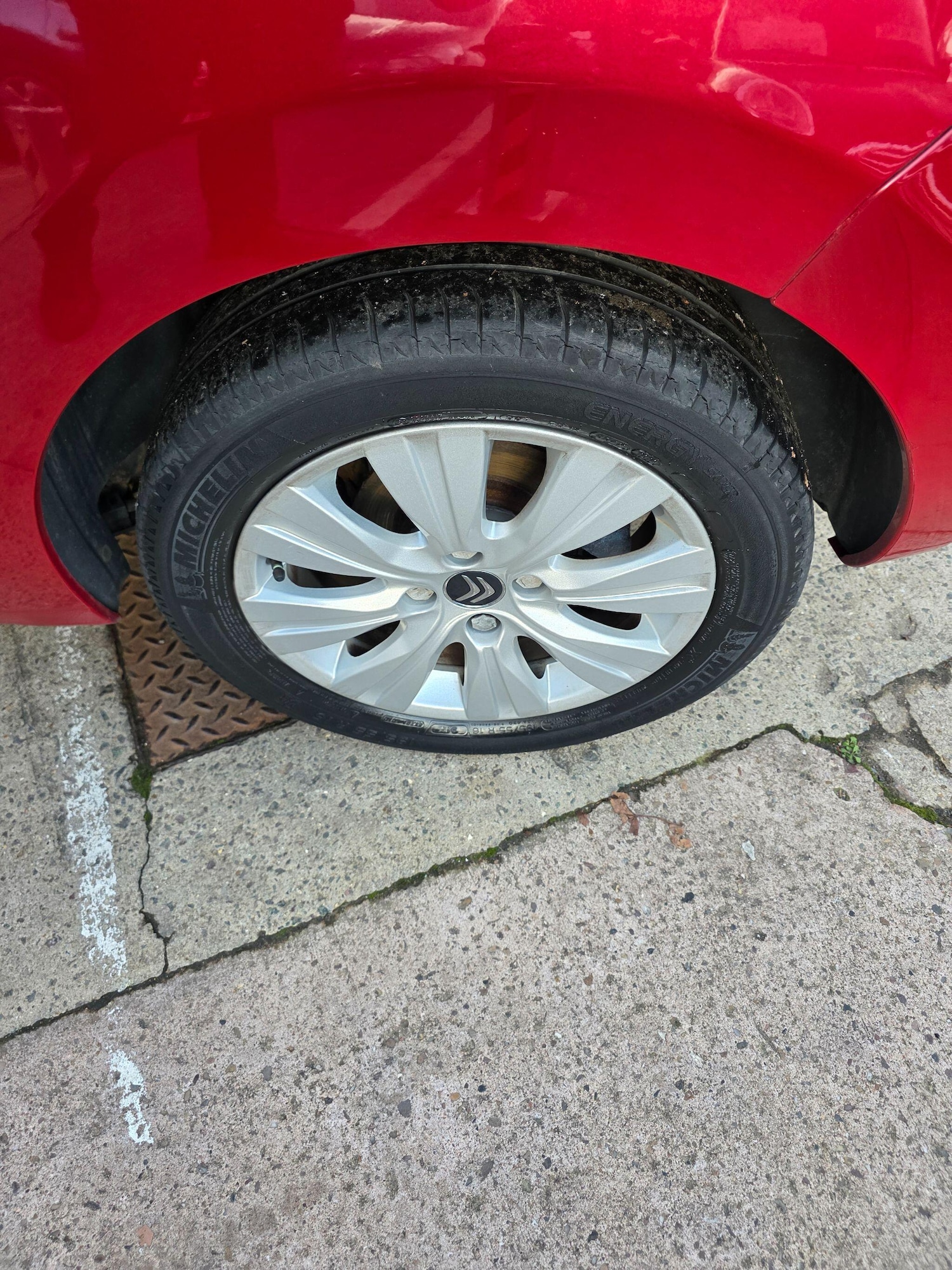 Used Citroen C3 Picasso 2016 for sale - 76743126: Photo 17