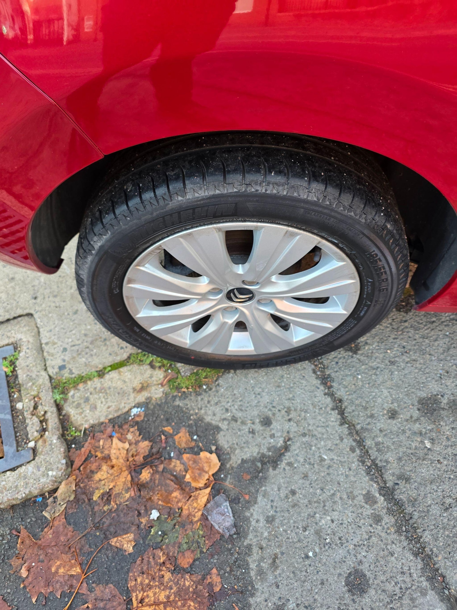 Used Citroen C3 Picasso 2016 for sale - 76743126: Photo 18