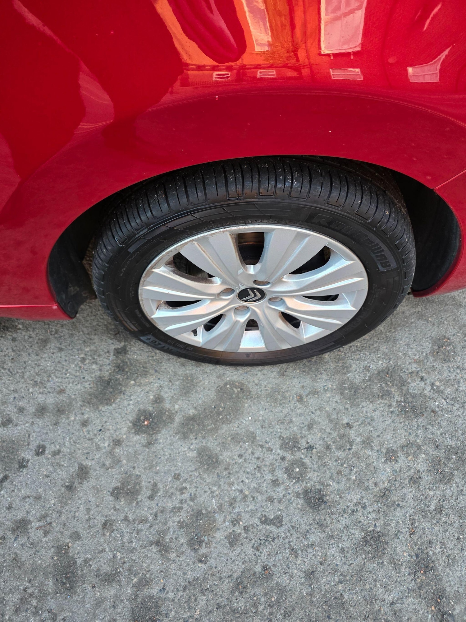 Used Citroen C3 Picasso 2016 for sale - 76743126: Photo 19