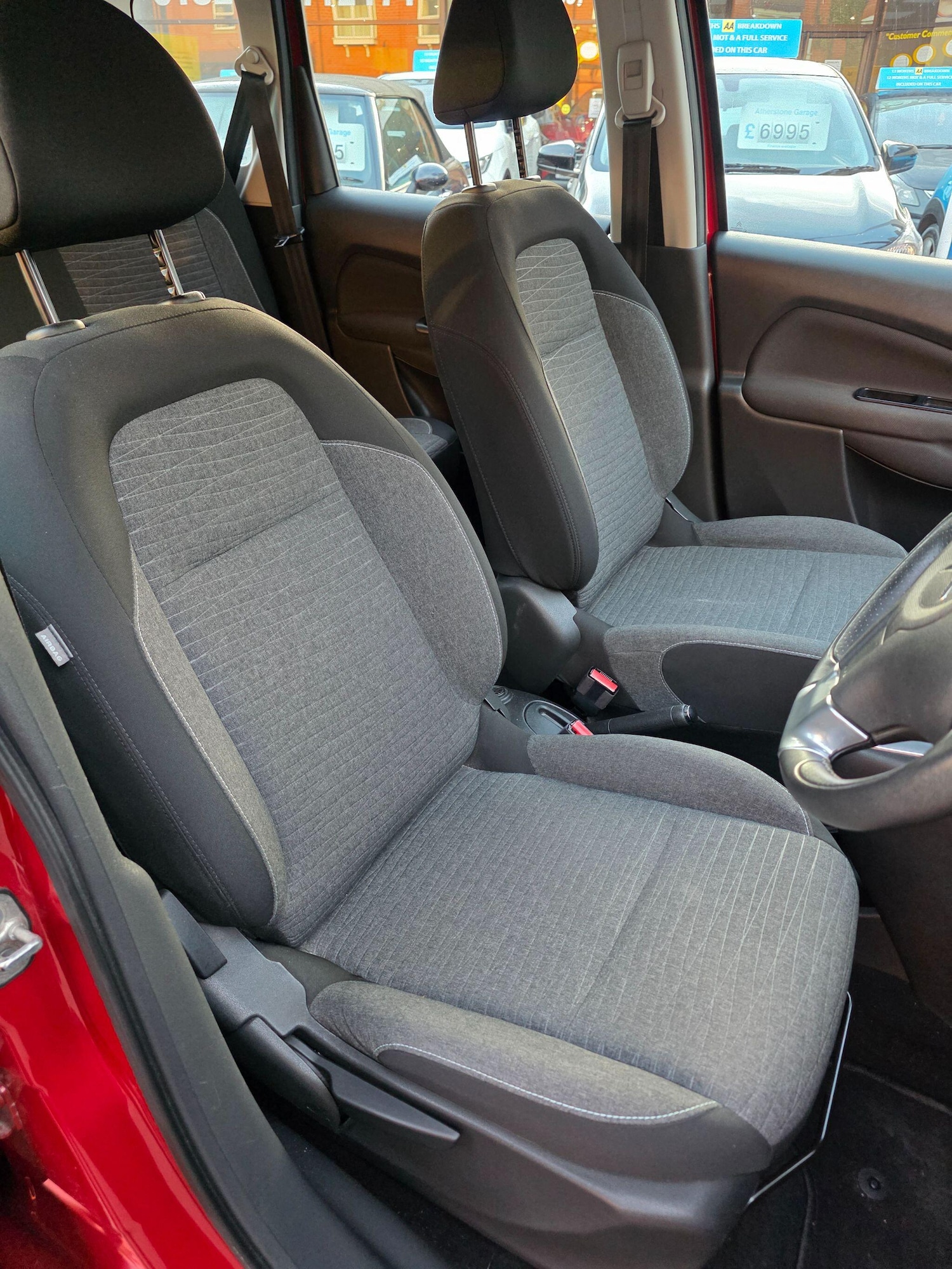 Used Citroen C3 Picasso 2016 for sale - 76743126: Photo 20