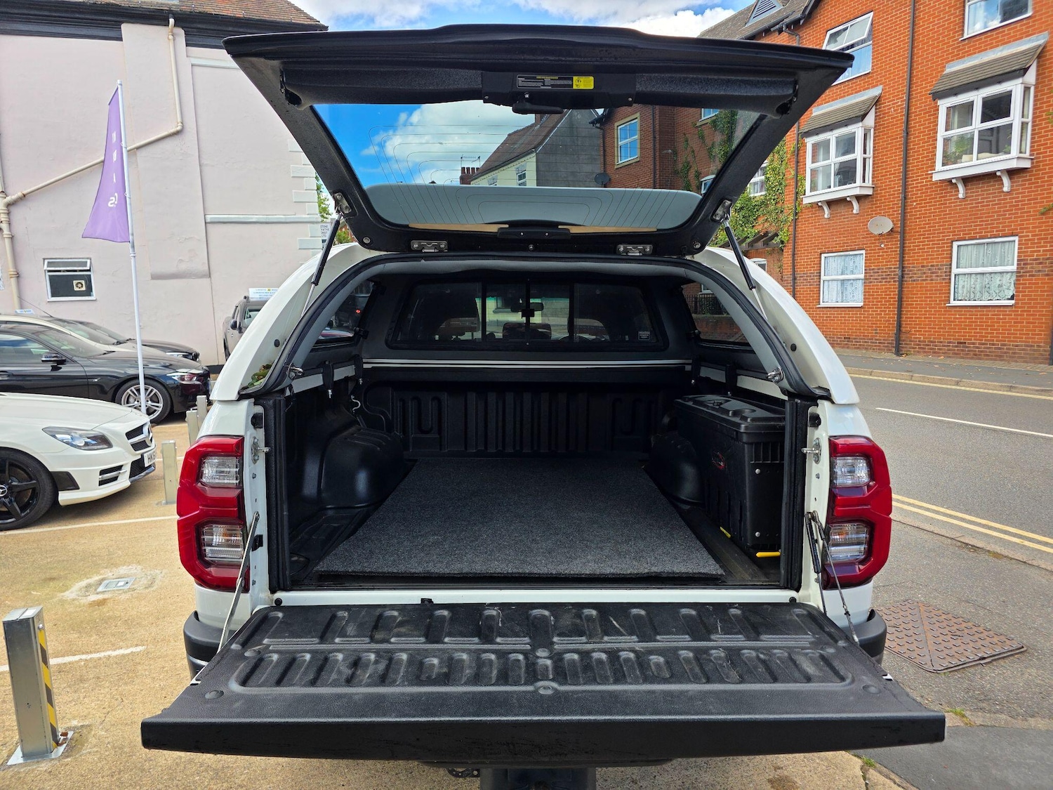 Vehicle 13