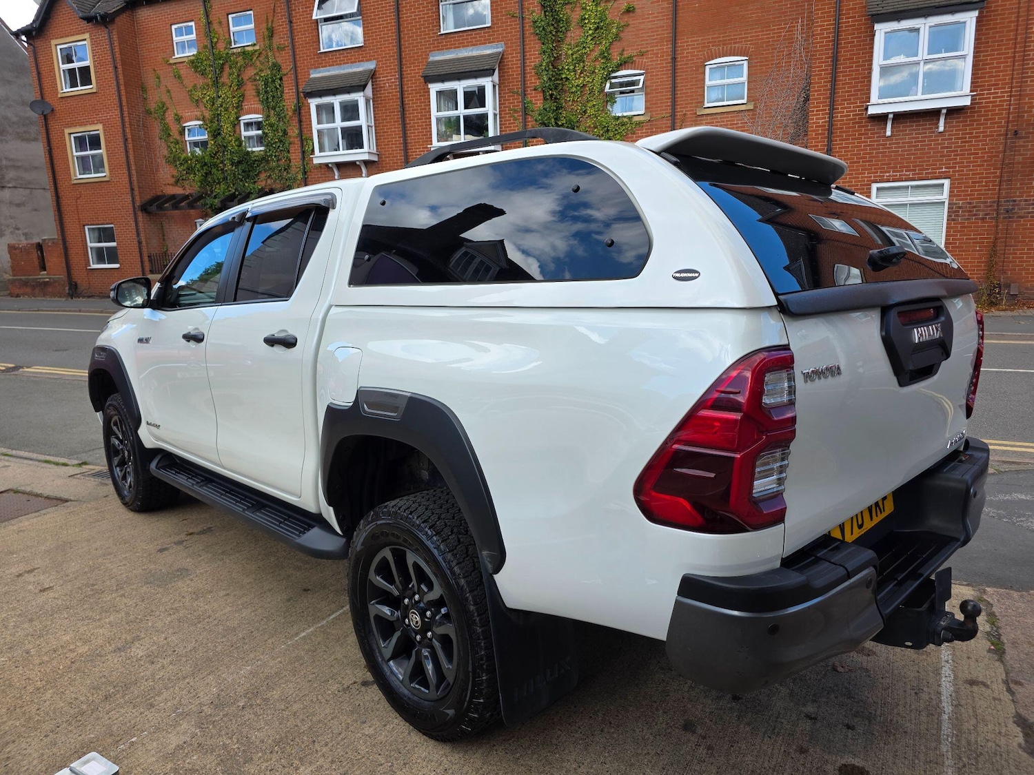 Vehicle 7