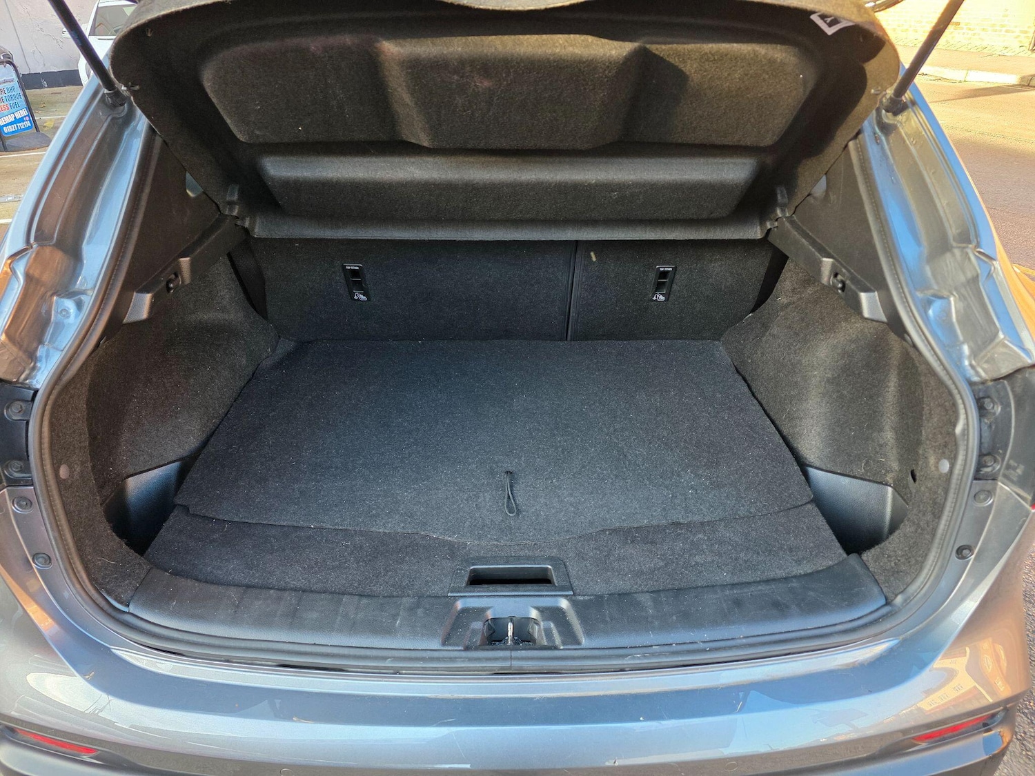 Used Nissan Qashqai 2019 for sale - 76658438: Photo 13