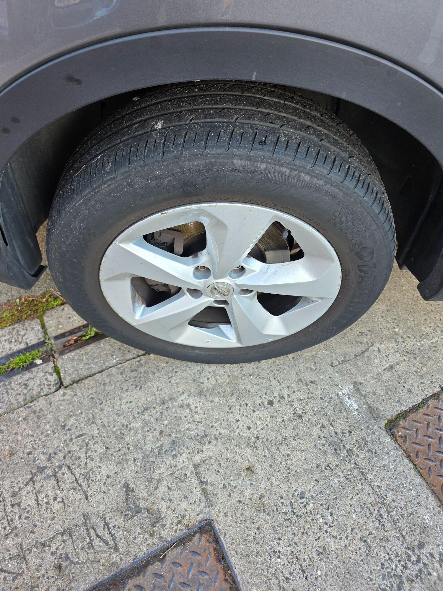 Used Nissan Qashqai 2019 for sale - 76658438: Photo 16