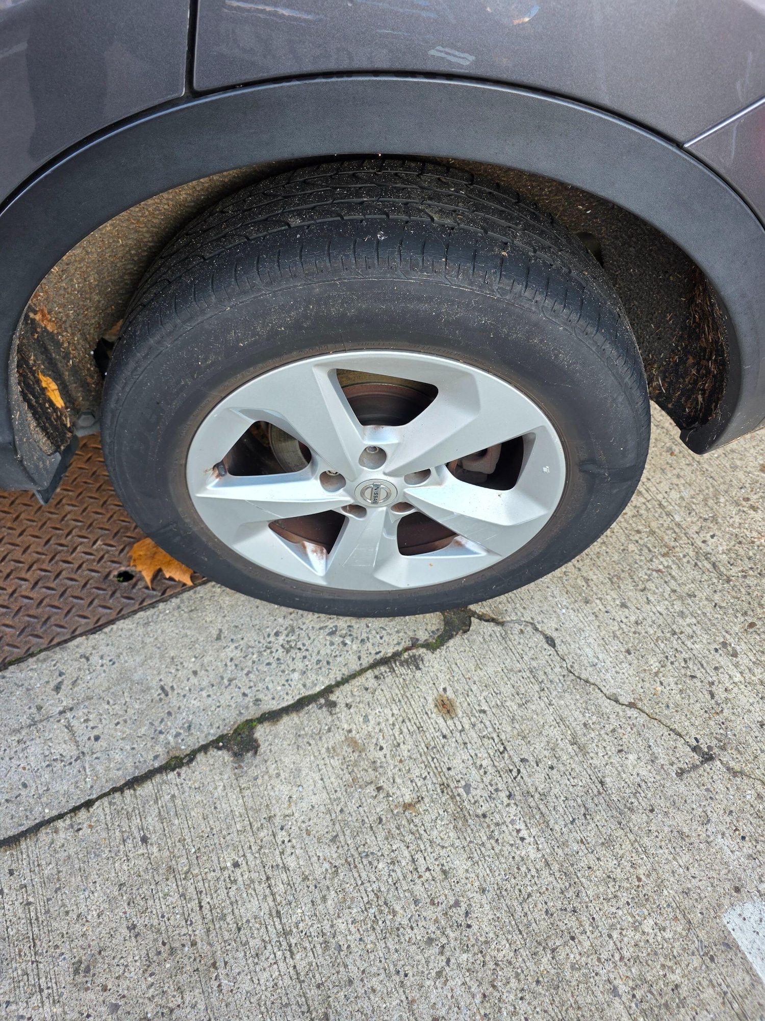 Used Nissan Qashqai 2019 for sale - 76658438: Photo 17