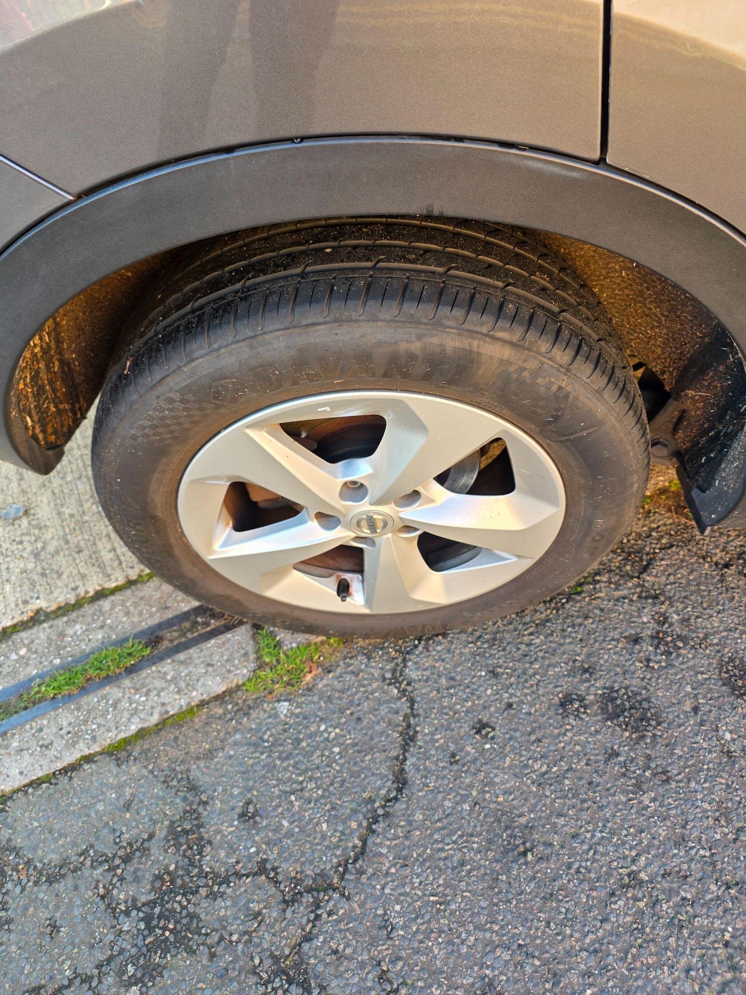 Used Nissan Qashqai 2019 for sale - 76658438: Photo 18