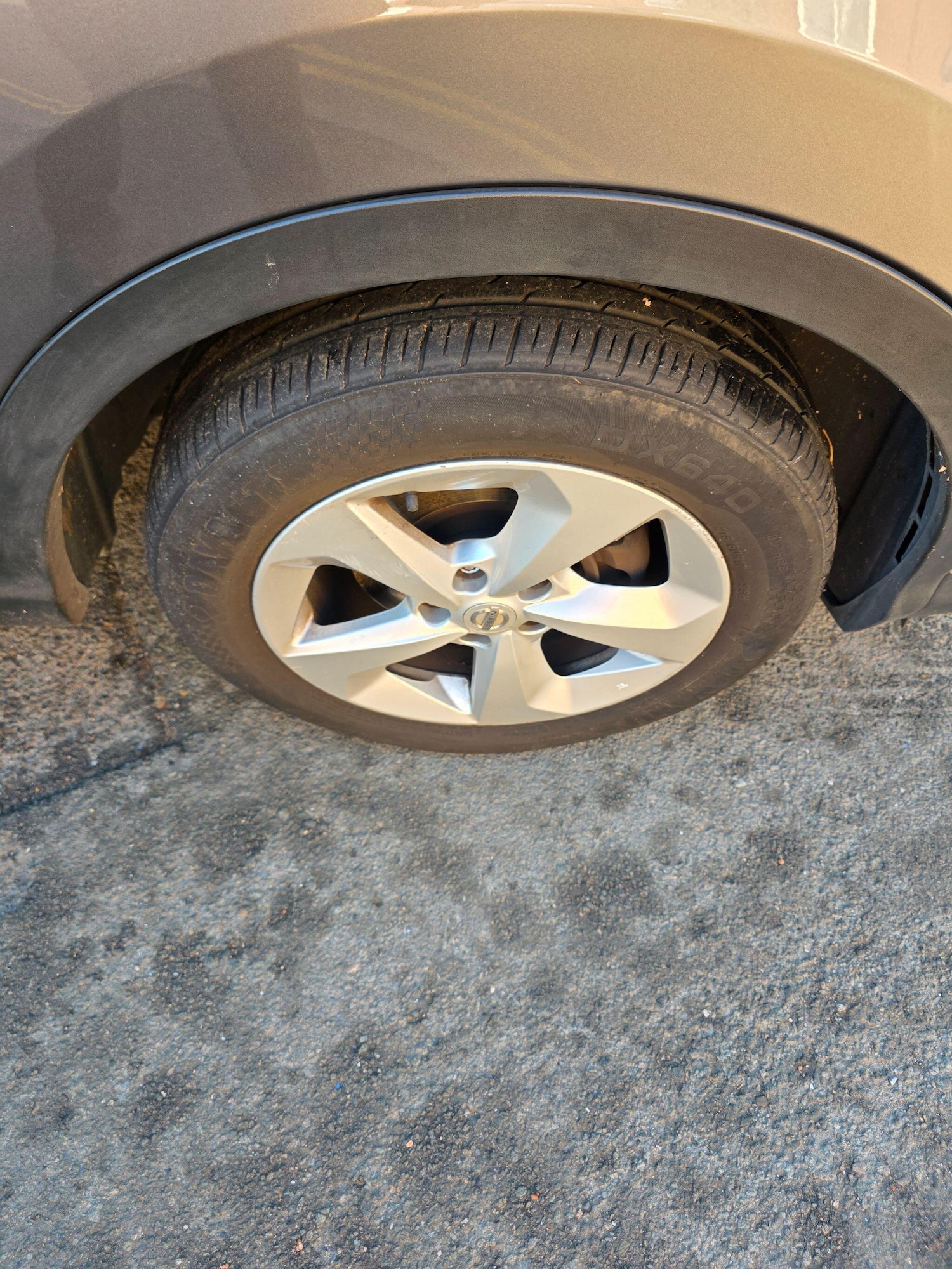 Used Nissan Qashqai 2019 for sale - 76658438: Photo 19