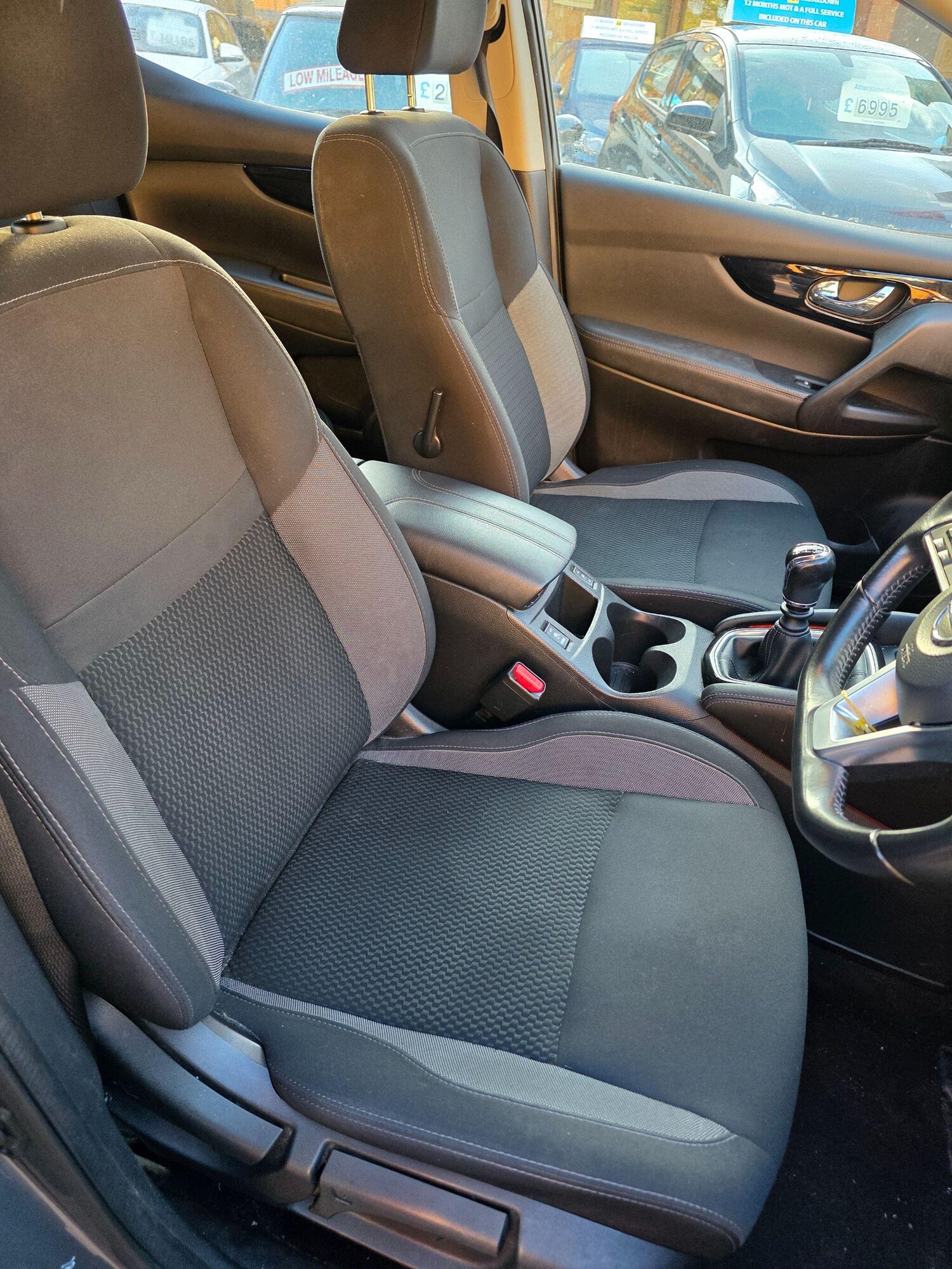 Used Nissan Qashqai 2019 for sale - 76658438: Photo 20